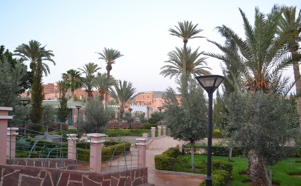 “Cultivons nos jardins” Rencontre écologique à Essaouira