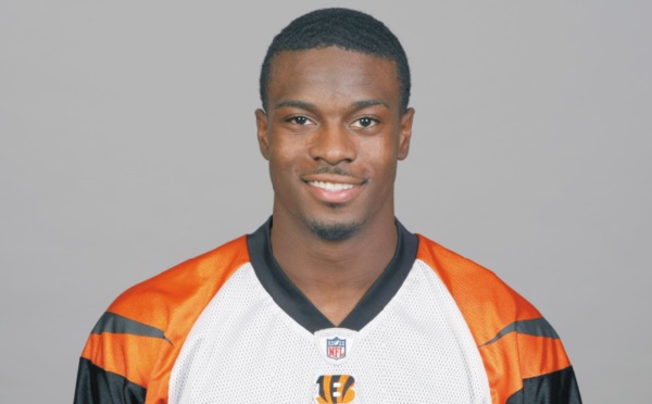 Quelles sont les personnalités de moins de 30 ans les plus riches au monde ?  A.J. Green (28 ans)