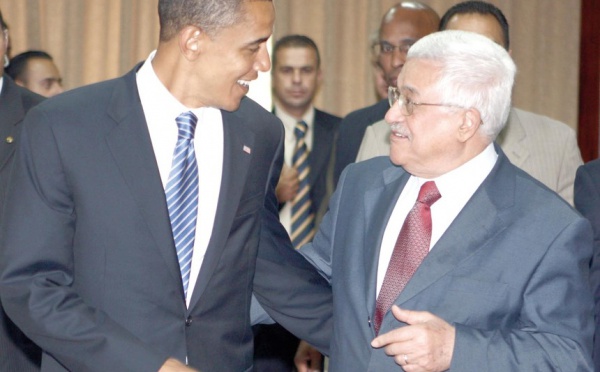 Entretiens séparés sur la paix au Proche-Orient d’ici juin : Obama invite Moubarak, Abbas et Netanyahu