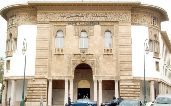 Selon l’enquête de Bank Al- Maghrib : L’insuffisance de la demande limite la production industrielle