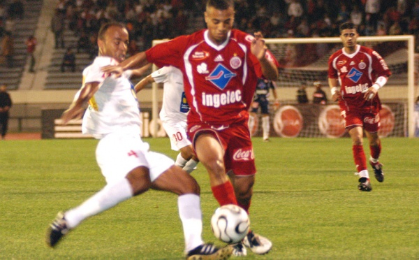 Ligue arabe des champions : Le WAC joue son billet pour la finale contre Sfax