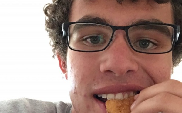 Insolite : ​Record