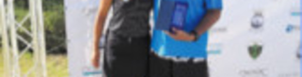 Senior Tour de golf : El Kebir Haggouch, un seigneur chez les seniors