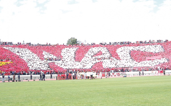 Demi-finale retour de la Ligue arabe des clubs champions : Le WAC s’offre admirablement Sfax