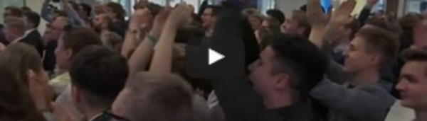 Allemagne : une victoire régionale clef pour Angela Merkel