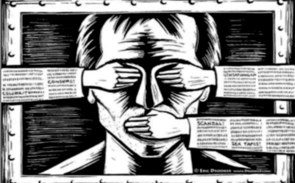 Quid de la liberté de la presse au Maroc ?