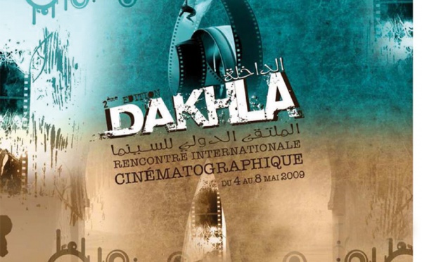 Deuxième édition de la Rencontre internationale cinématographique de Dakhla