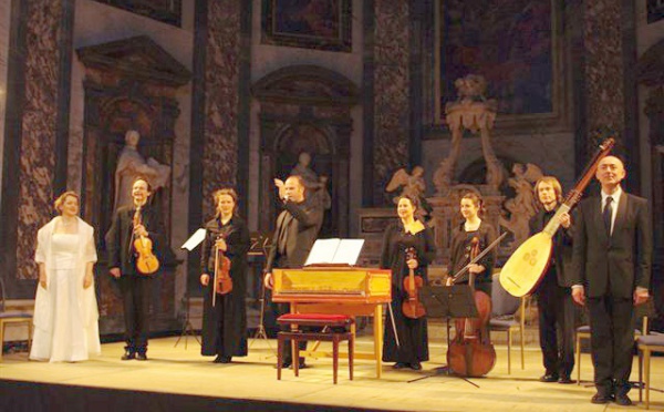 Soirée transméditerranéenne à la Salle de spectacle de l’Institut français