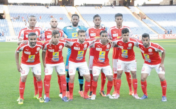 Le Kawkab croit en sa bonne étoile