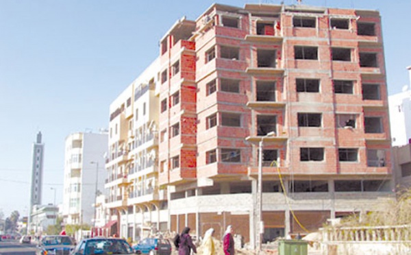 Promotion immobilière : Al Omrane Marrakech opte pour la proximité