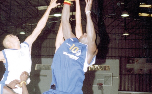 Play-off du championnat national de basketball : L’IRT dans le dernier carré