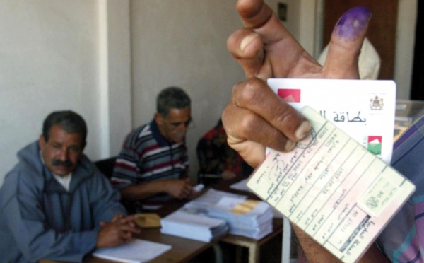 Débat à Ifrane sur les élections de 2009 : L’appel des urnes