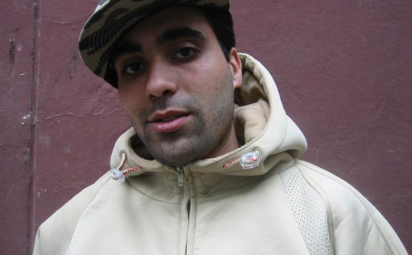 Portrait du Mc casablancais O-Sky : Le rap culturel d’abord
