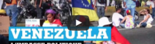 Venezuela : l'impasse politique après 7 semaines de contestation