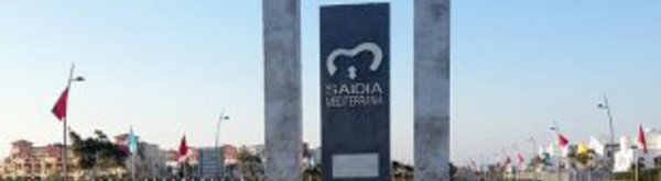 ​Saïdia, première destination pour les Portugais