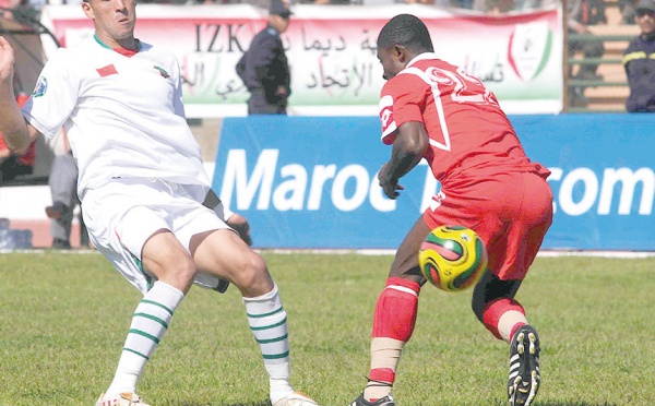 En accueillant le TP.Mazembe : Les Zemmouris visent le «remake» d’Asante