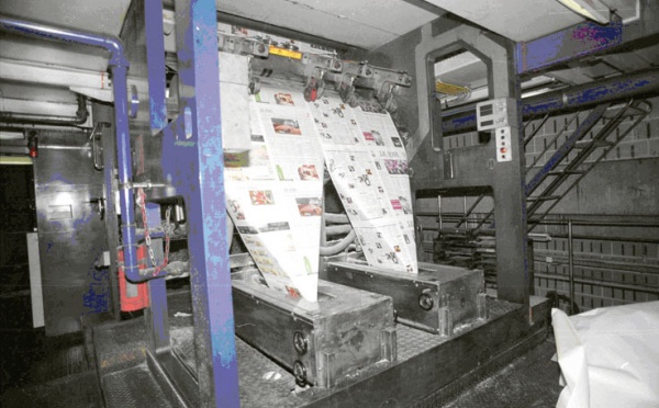 Le SNPM publie son rapport annuel : La liberté de la presse au point mort