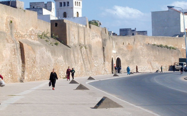 El Jadida : Forum de l’innovation et des savoirs