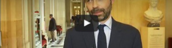 PORTRAIT - Qui est Edouard Philippe, nouveau Premier ministre de la France ?