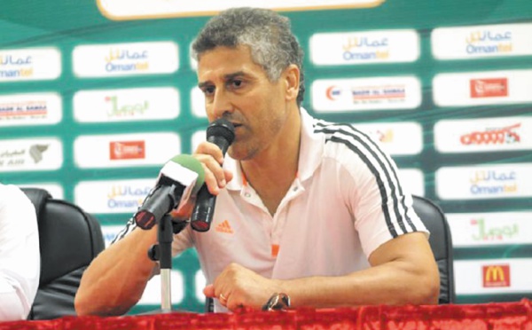 Un an de suspension pour Khairi