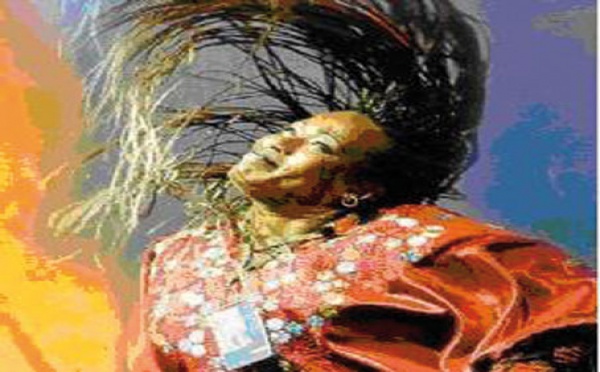 Au Théâtre national Mohammed V de Rabat : Bnat Lhouariat et Kepa Juanquera ensemble pour la première fois