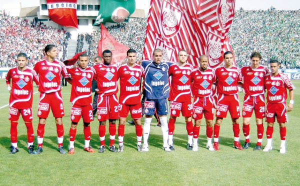 Le 106ème derby sanctionné par une victoire des Rouges