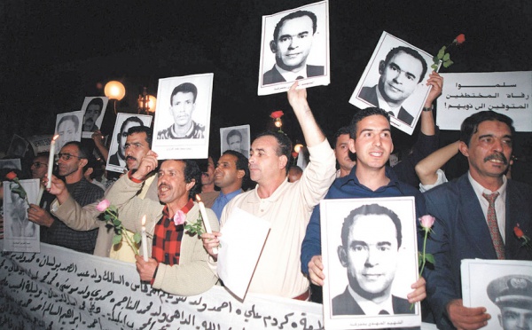 Pour que toute la vérité sur l’assassinat de Ben Barka soit connue : L’USFP appelle à un sit-in devant le CCDH