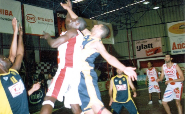 Le Cinq marocain termine sa première phase de préparation : Le basket national à l’heure des échéances majeures