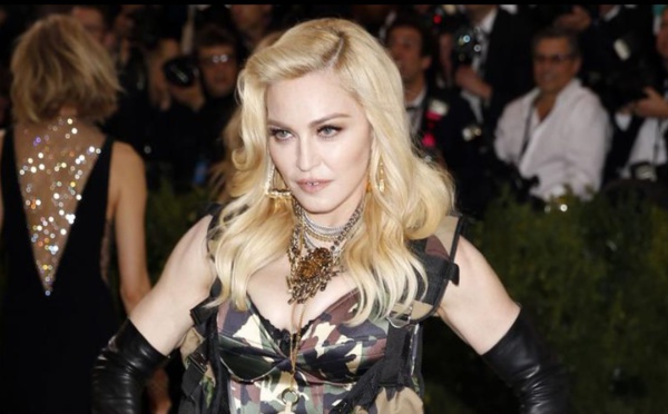 Madonna, reine de la pop ou reine du flop ?
