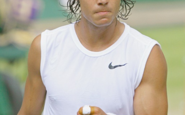 Quelles sont les personnalités de moins de 30 ans les plus riches au monde ? Rafael Nadal (30 ans)