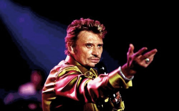 Johnny Hallyday prolonge sa tournée d'adieu