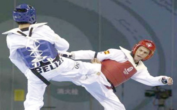 Coupe de la Méditerranée de taekwondo : Un plateau relevé pour la troisième édition