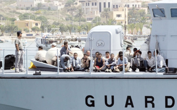 Nouvelle politique migratoire de l’Union européenne  : Des barrières infranchissables dressées devant les Marocains