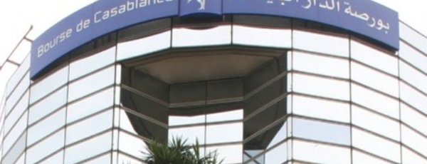 ​La Bourse de Casablanca termine la semaine en repli