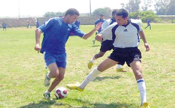 Foot amateur : Les clubs du “sud” boudent le concours