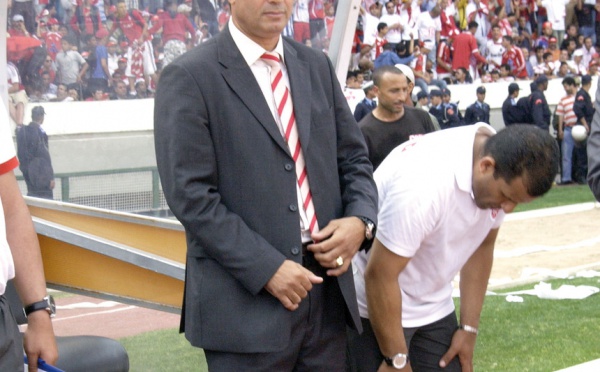 Mise à jour du championnat GNFE I : Le WAC lorgne la place de dauphin