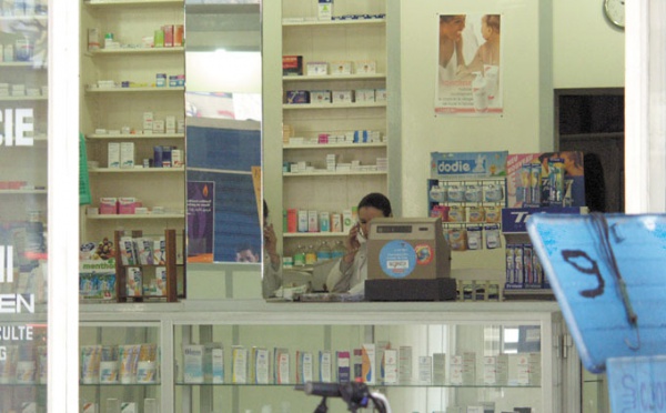 L’AMIP prépare ses Assises nationales : Les Marocains consomment peu de médicaments