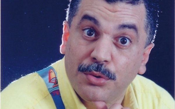 Festival international des monologues de Badalona : Mohamed El Khiyari a “des choses à dire”