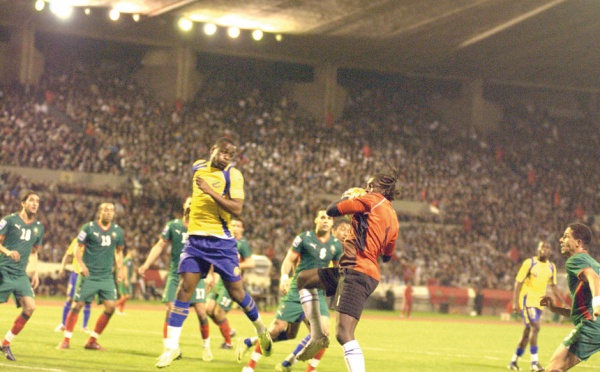 Eliminatoires combinées du Mondial et de la CAN 2010  : Dernière ligne droite des préparatifs du Onze national