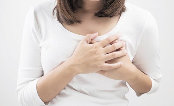 Risque de crise cardiaque accru après une grippe ou une pneumonie