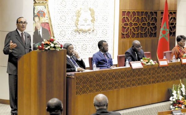 Bonne gouvernance et développement durable en Afrique francophone passés à la loupe