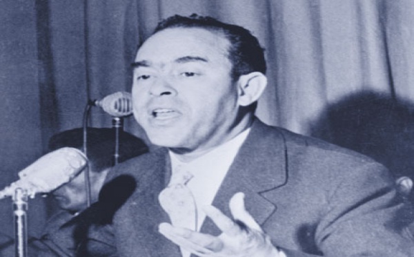 Affaire Mehdi Ben Barka : Le CCDH répond à l’USFP