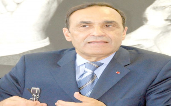 Habib El Malki : L’intégration régionale, levier pour amortir les effets de la crise