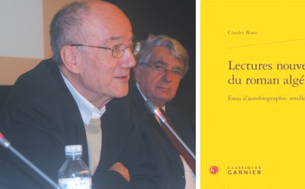 Le devenir de la littérature au Maghreb