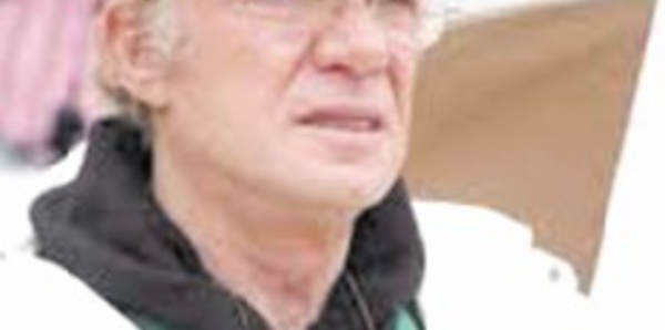 Oscar Fullone n'est plus