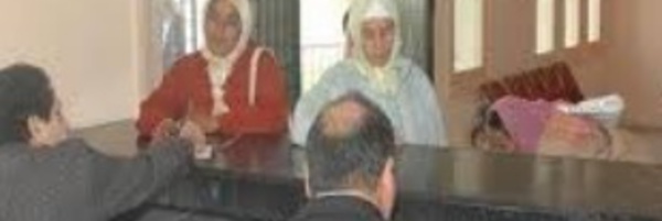 Changement des  horaires de travail