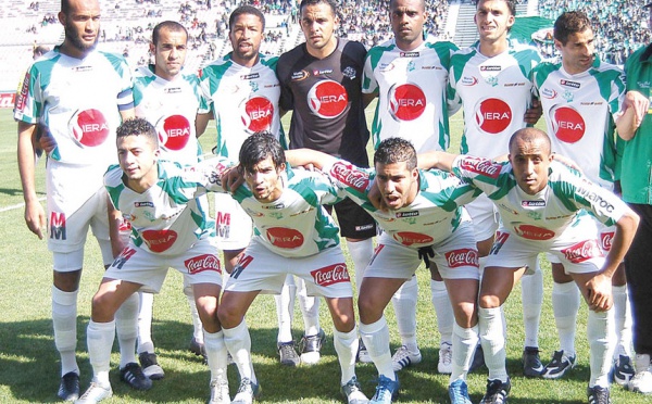 Le Raja et les FAR se contentent de l’issue de parité : Le championnat relancé de plus belle