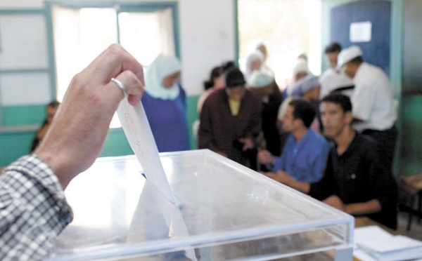 L’inconnue du taux de participation aux communales du 12 juin : La classe politique dans l’expectative