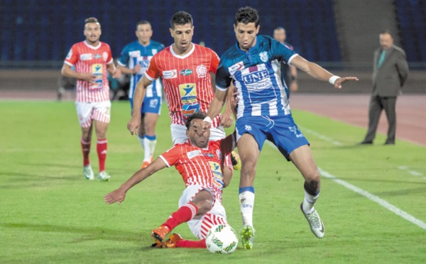 Ultime manche du championnat à enjeu financier : Gagner des places et des sous