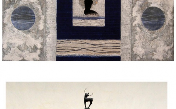 Du 12 mai au 5 juin à la Galerie de l’Institut français de Rabat : Yanik Pen’Du dédie son ode à la nature